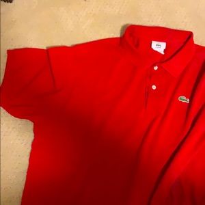 Lacoste Shirt